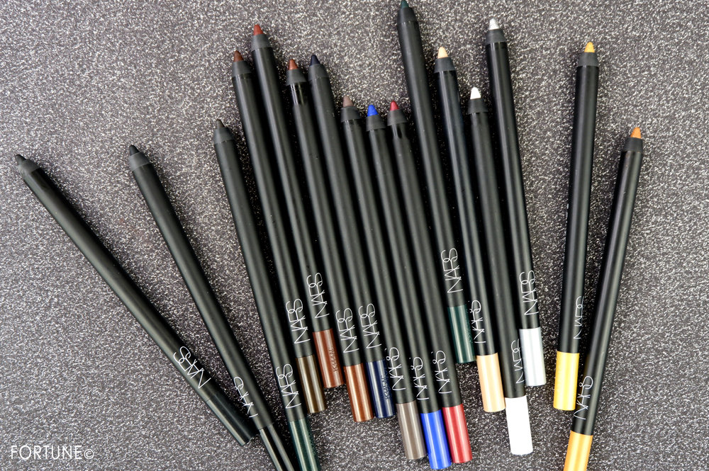 画像：NARS「ハイピグメント ロングウェアアイライナー」