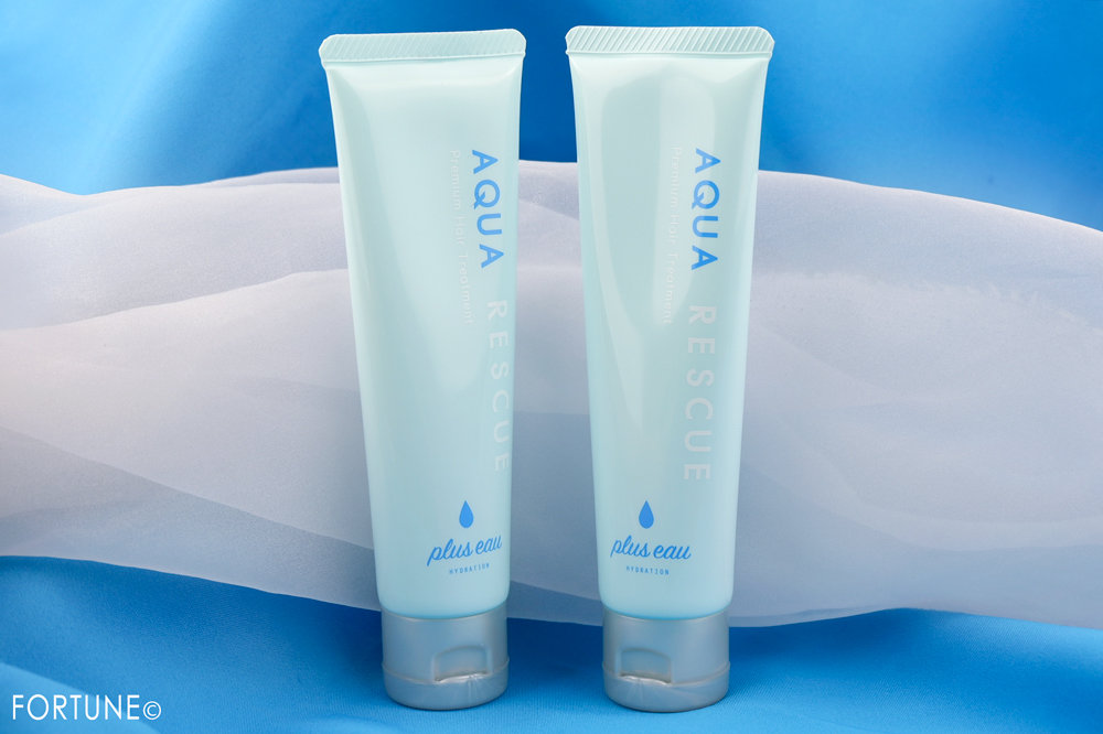 プリュスオー アクアレスキュー