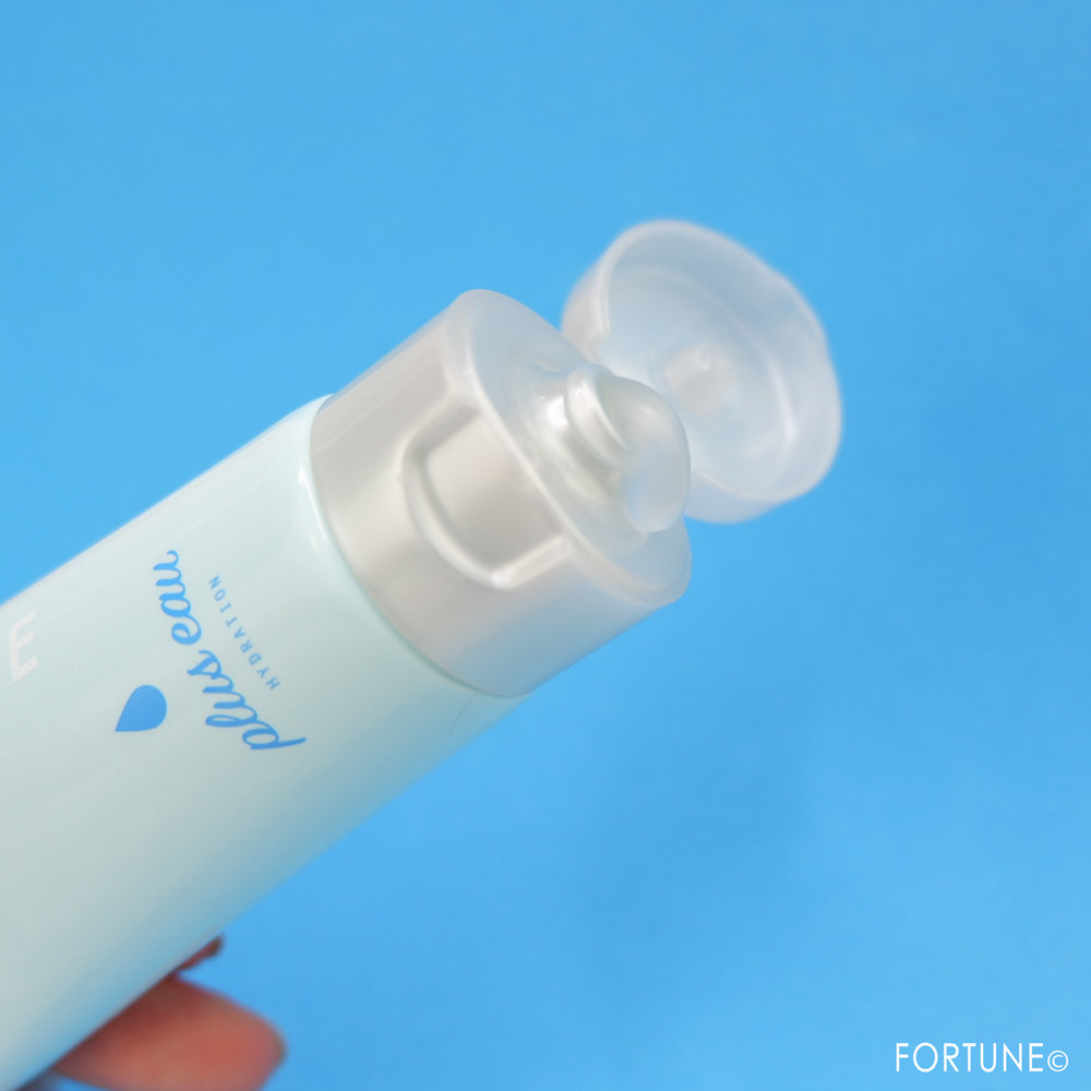 プリュスオー アクアレスキュー