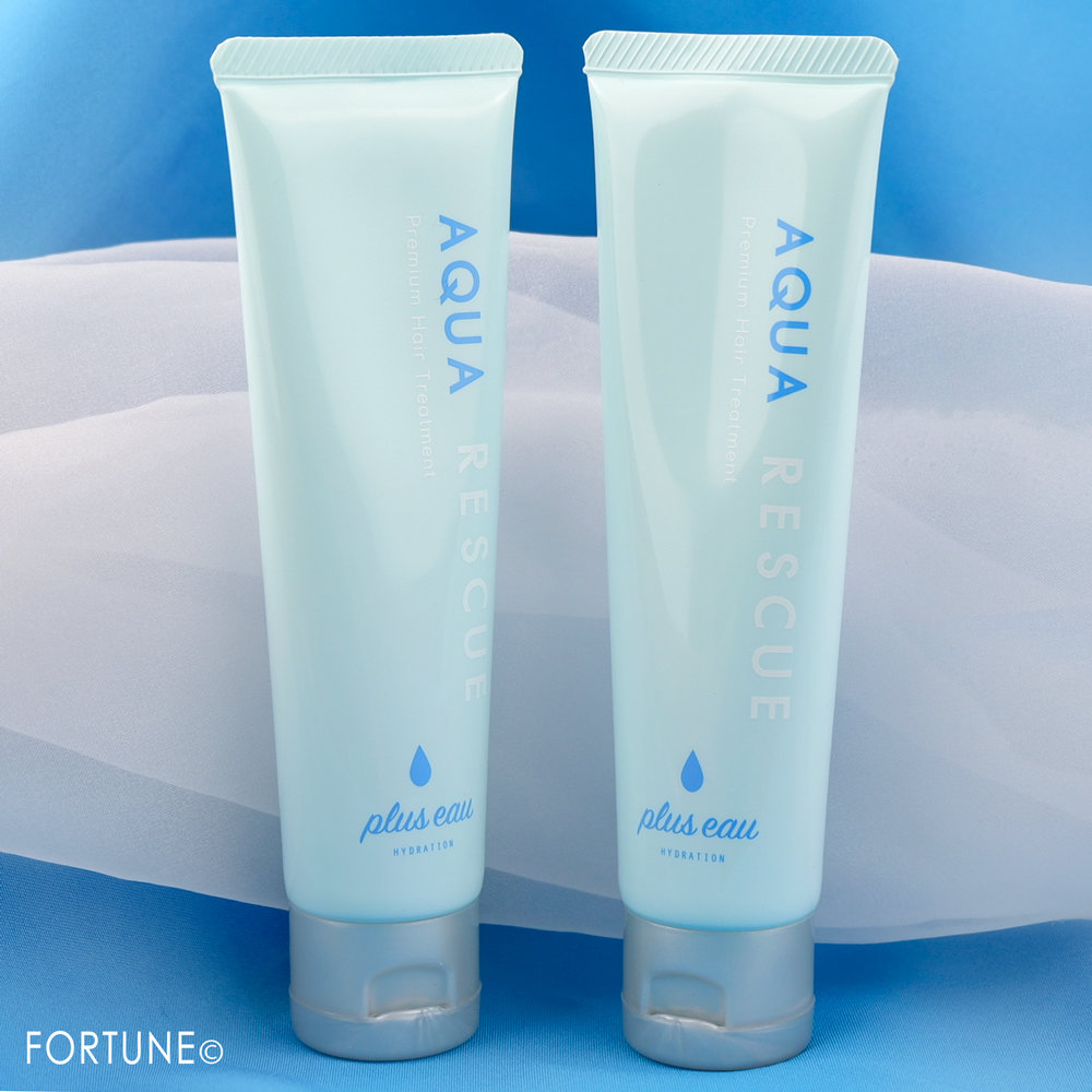 プリュスオー アクアレスキュー