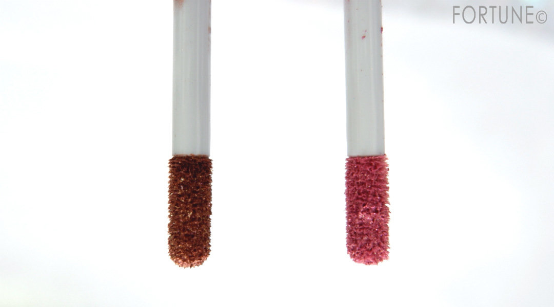 画像：Fujiko（フジコ）　フジコ シェイクシャドウ 新色　2019秋新作