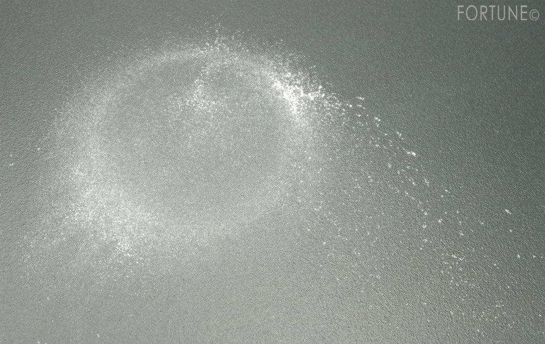 画像：Fujiko（フジコ）　フジコ FPPパウダー　2019秋新作