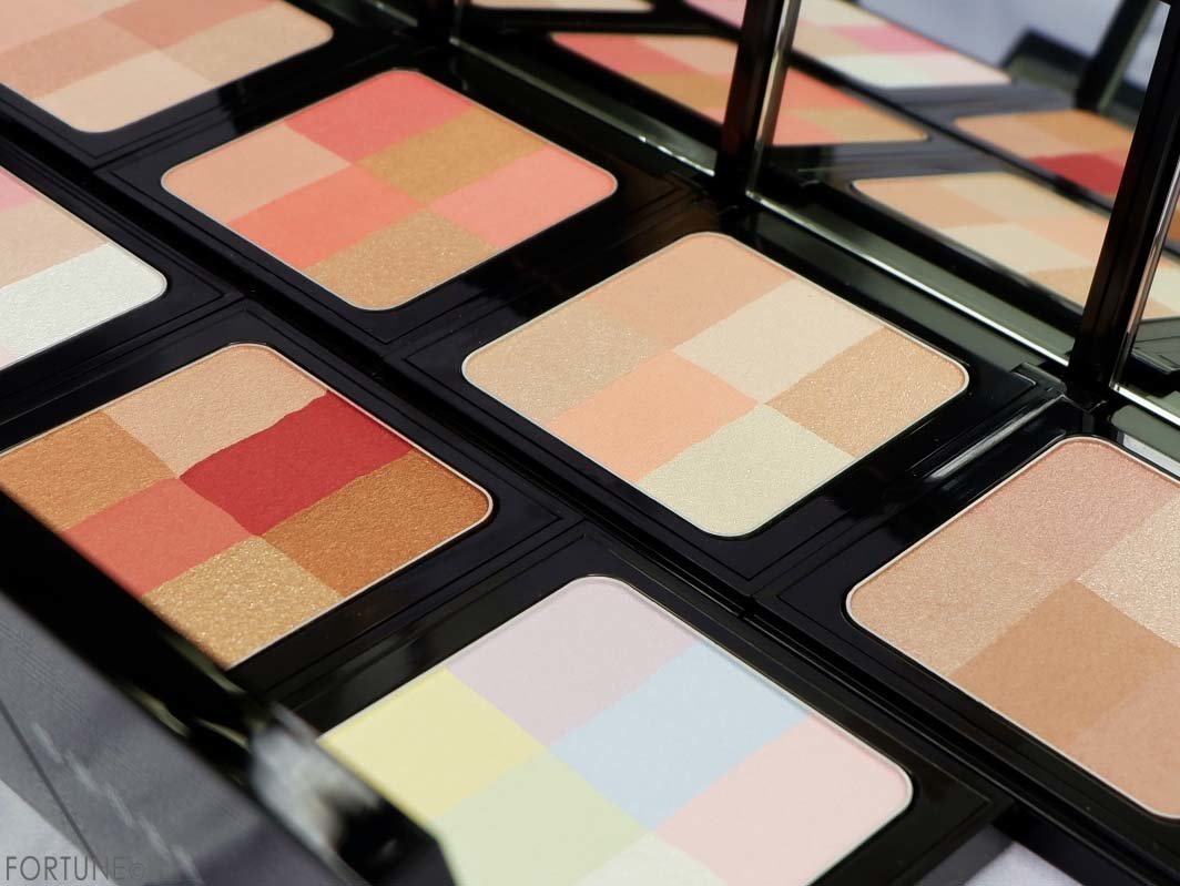 ボビイ ブラウン「ブライトニング ブリック」