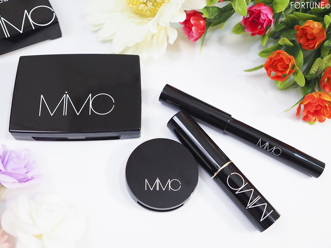 画像：MiMC新作　2019秋冬コレクション