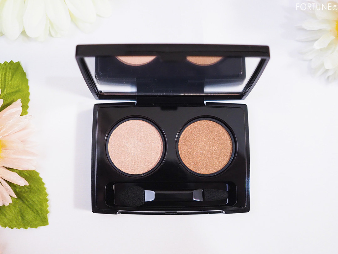 画像：MiMC新作「ビオモイスチュアシャドー」