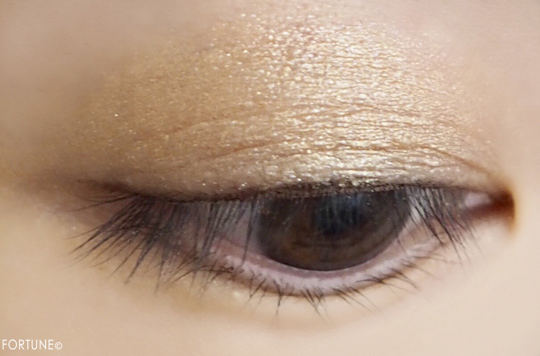 画像：MiMC新作「ミネラルスムースシャドー」