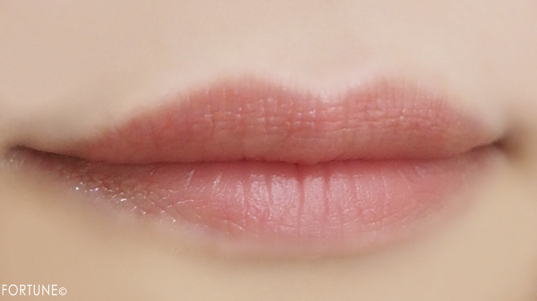 画像：MiMC新作「ミネラルクレヨンリップ」