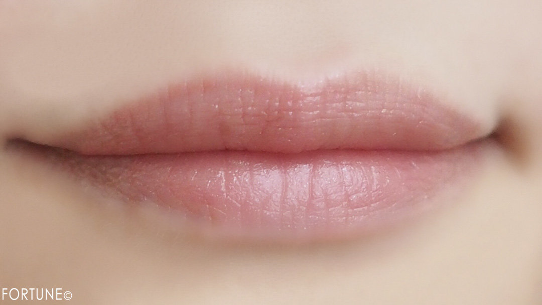 画像：MiMC新作「ミネラルクレヨンリップ」