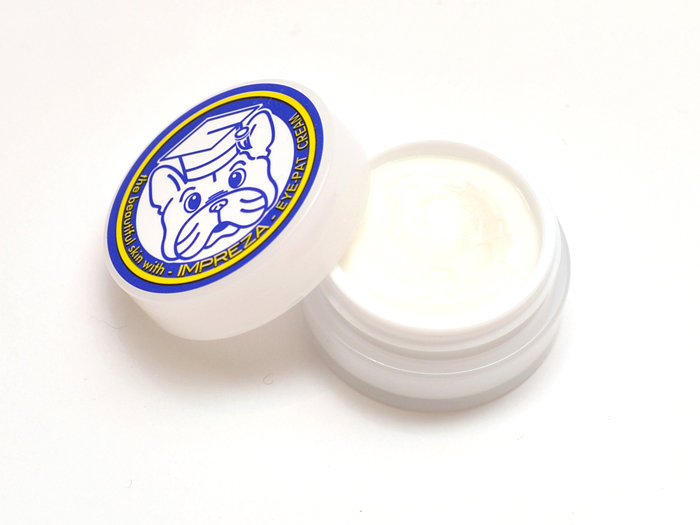 アイパットクリーム