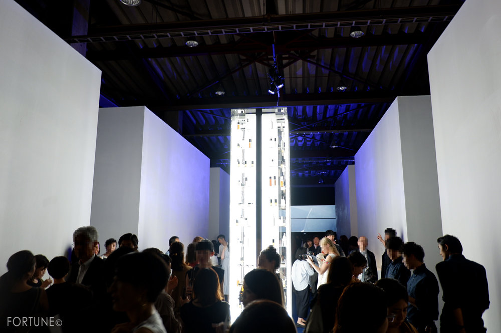 画像：SHIRO(シロ)10周年スペシャルイベント