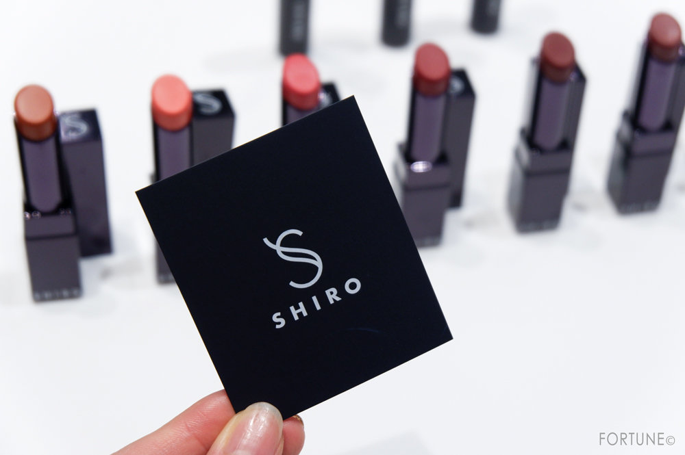 画像：SHIRO(シロ)10周年スペシャルイベント