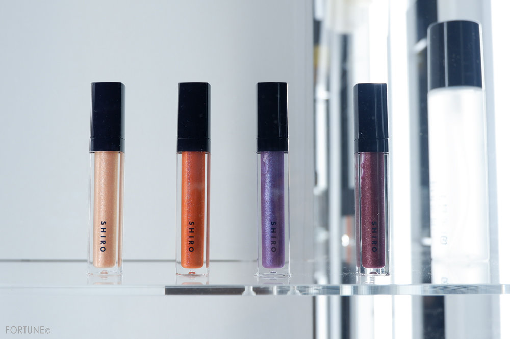 画像：SHIRO(シロ)ジンジャーリップバター