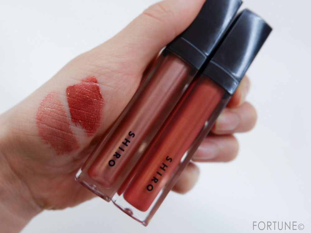 画像：SHIRO(シロ)ジンジャーリップバター