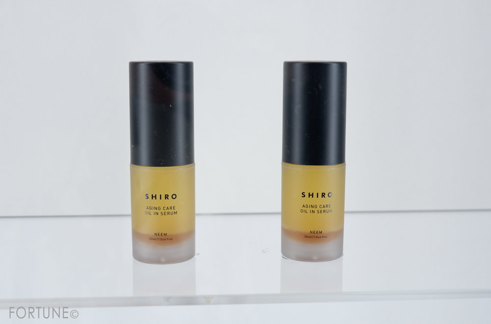 画像：SHIRO(シロ)