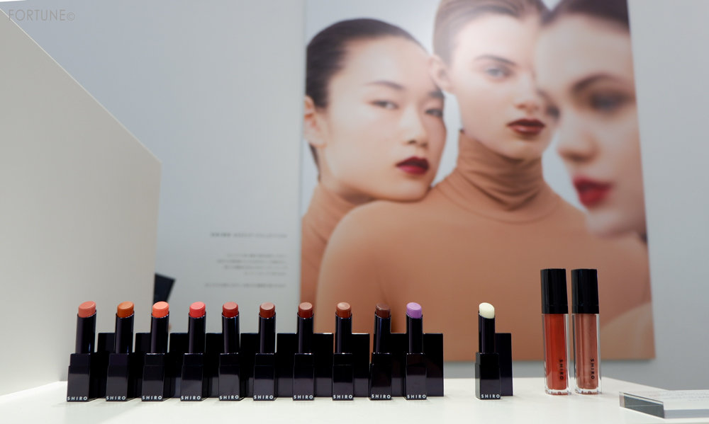 画像：SHIRO(シロ)