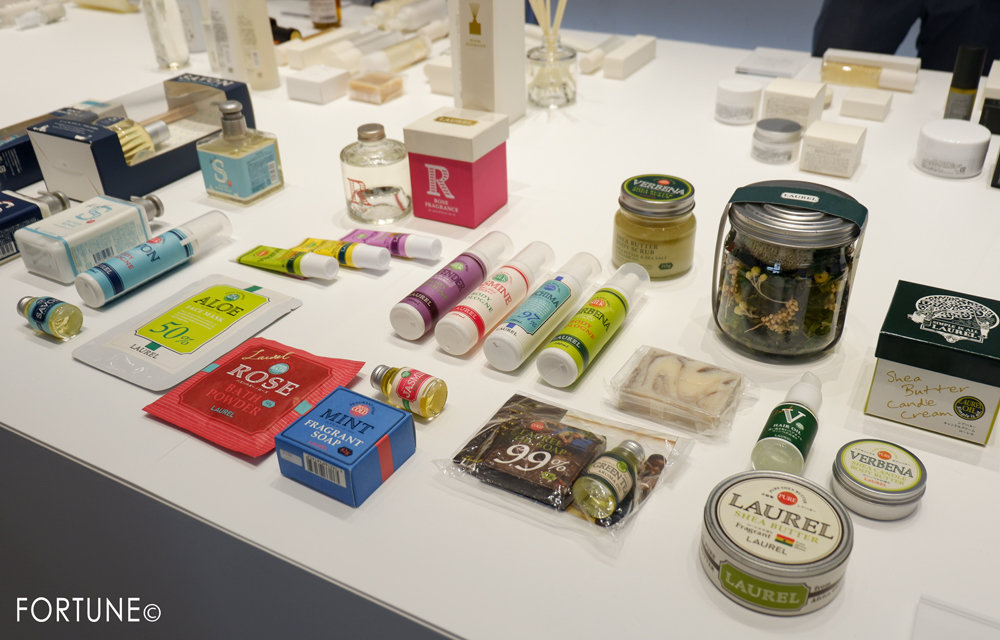 画像：SHIRO(シロ)