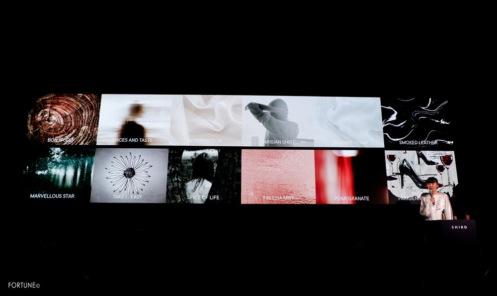 画像：SHIRO(シロ)