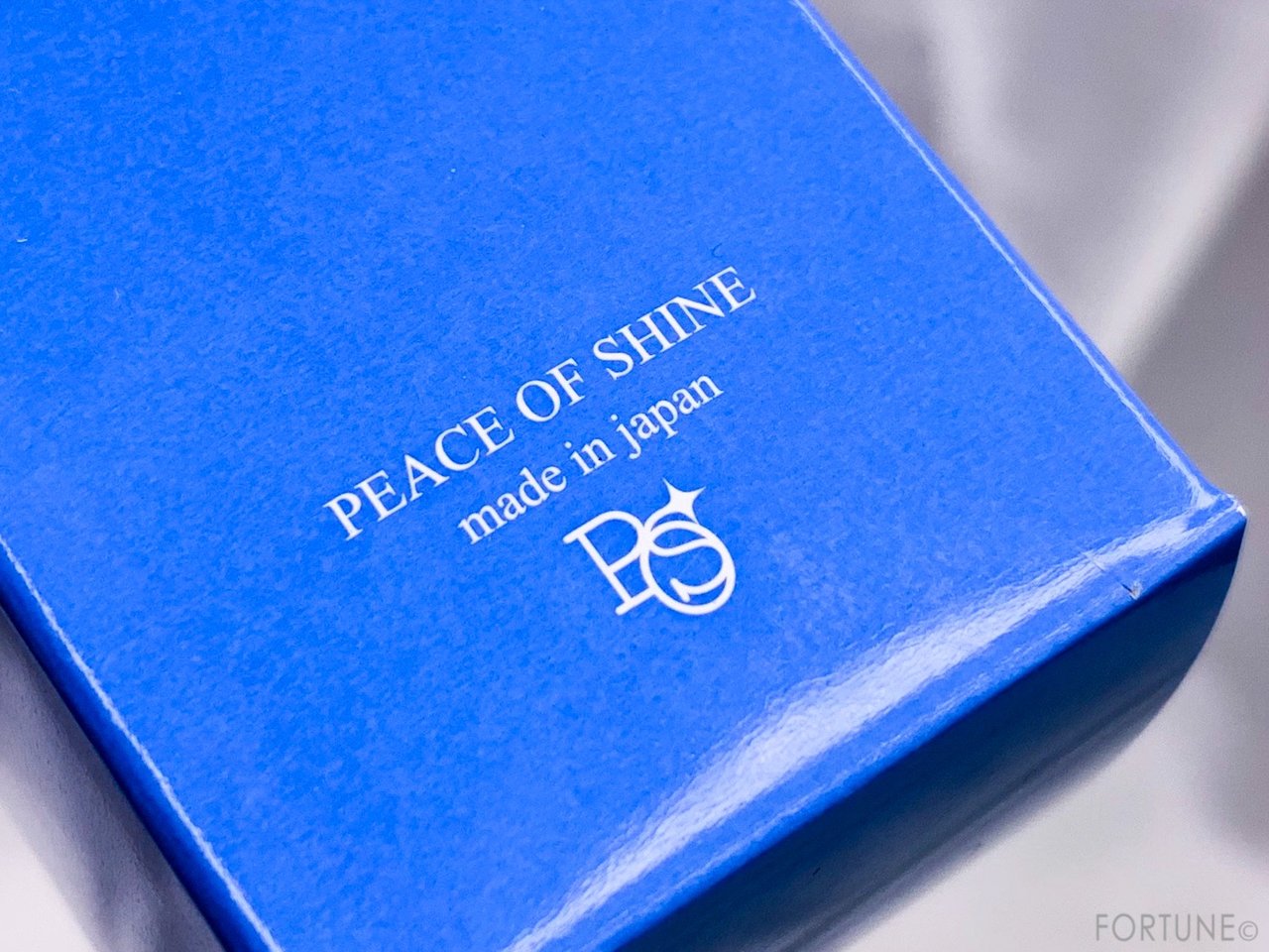 ピースオブシャイン 無添加美容化粧水 トゥルーストナー