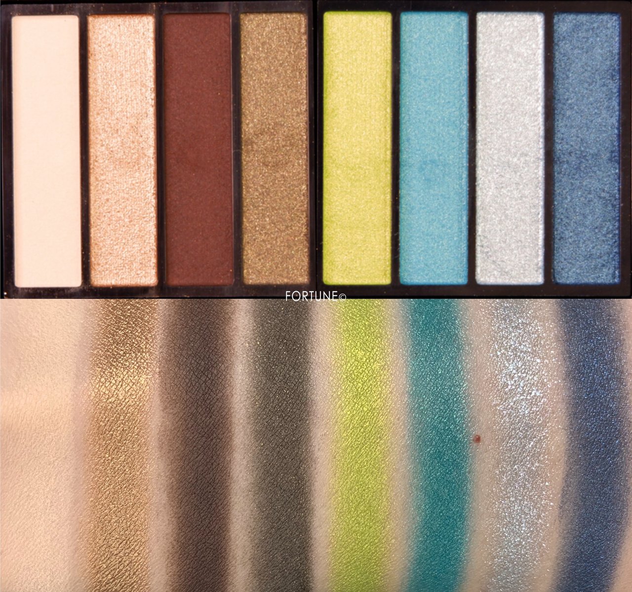 画像：REVLON（レブロン）2019秋新作コスメ レブロン カラーステイ ルックス ブック パレット