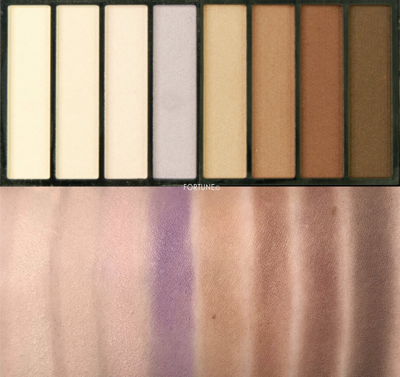 画像：REVLON（レブロン）2019秋新作コスメ レブロン カラーステイ ルックス ブック パレット