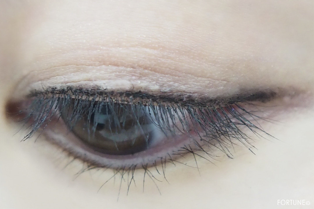 画像：NARS「ハイピグメント ロングウェアアイライナー」8190