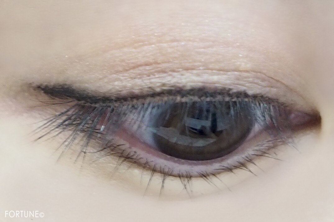 画像：NARS「ハイピグメント ロングウェアアイライナー」8191