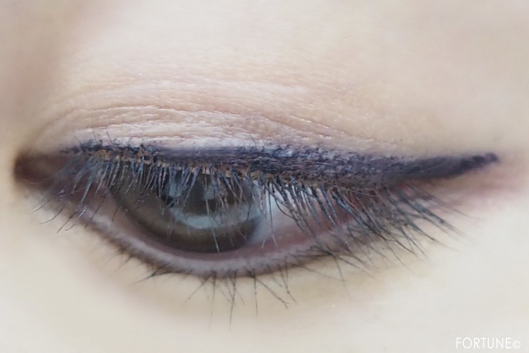 画像：NARS「ハイピグメント ロングウェアアイライナー」8196