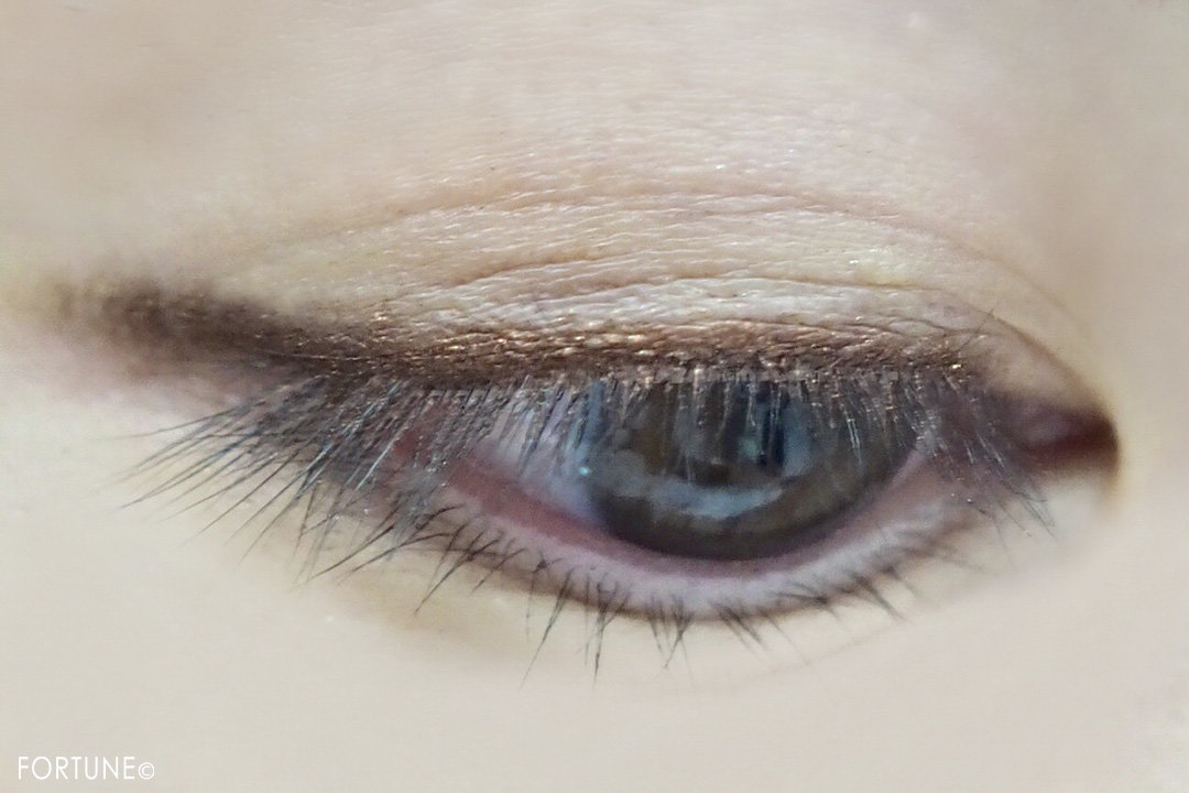 画像：NARS「ハイピグメント ロングウェアアイライナー」8195