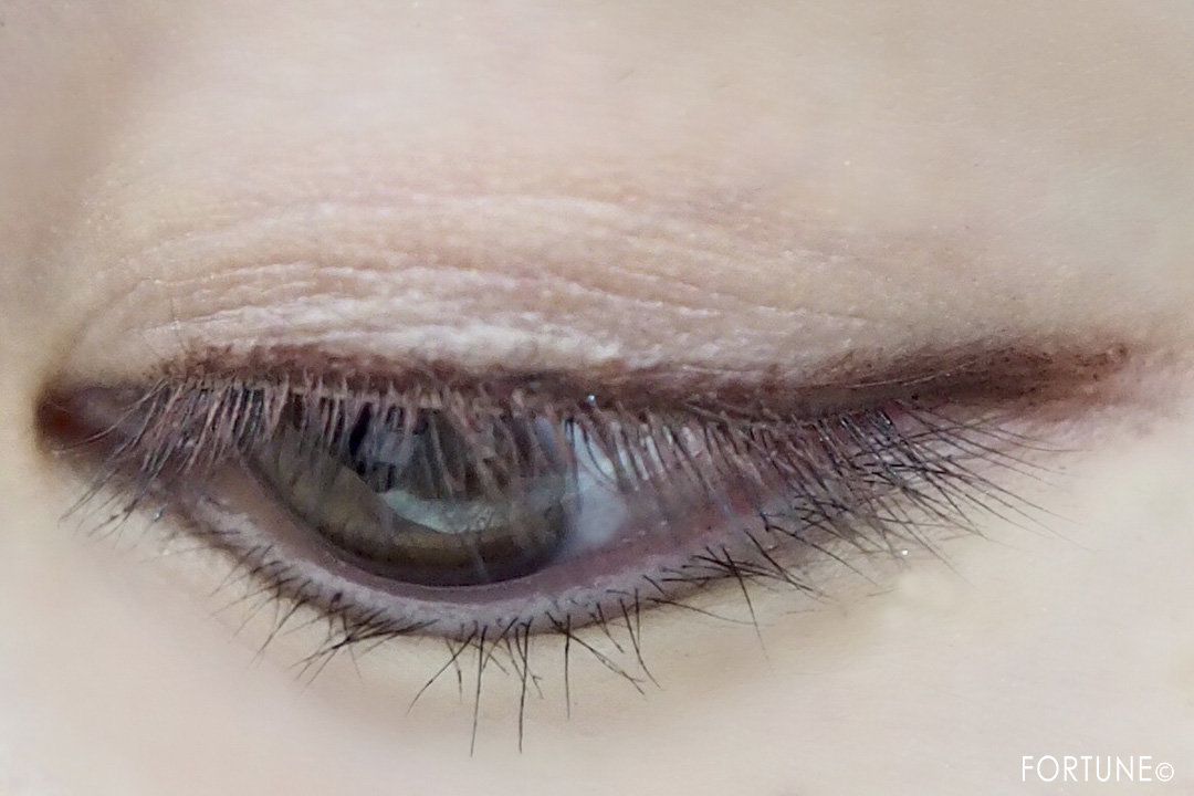 画像：NARS「ハイピグメント ロングウェアアイライナー」8194