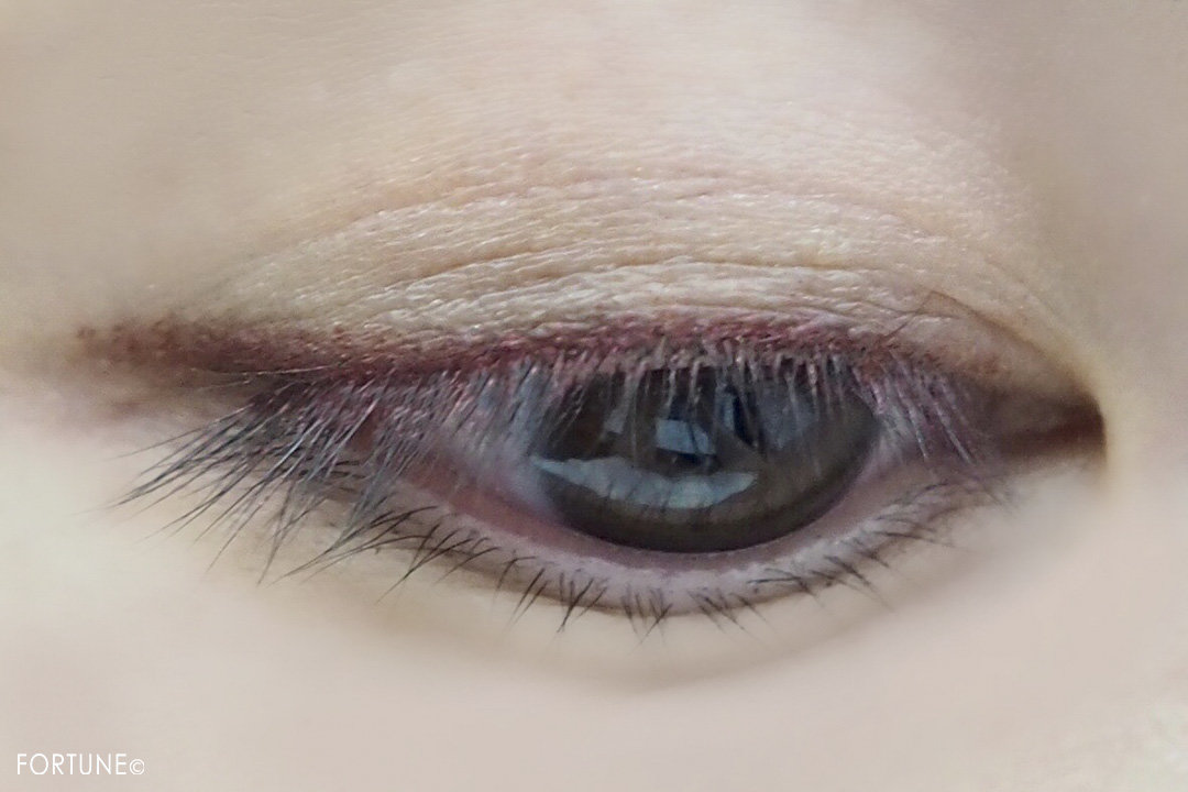 画像：NARS「ハイピグメント ロングウェアアイライナー」8199