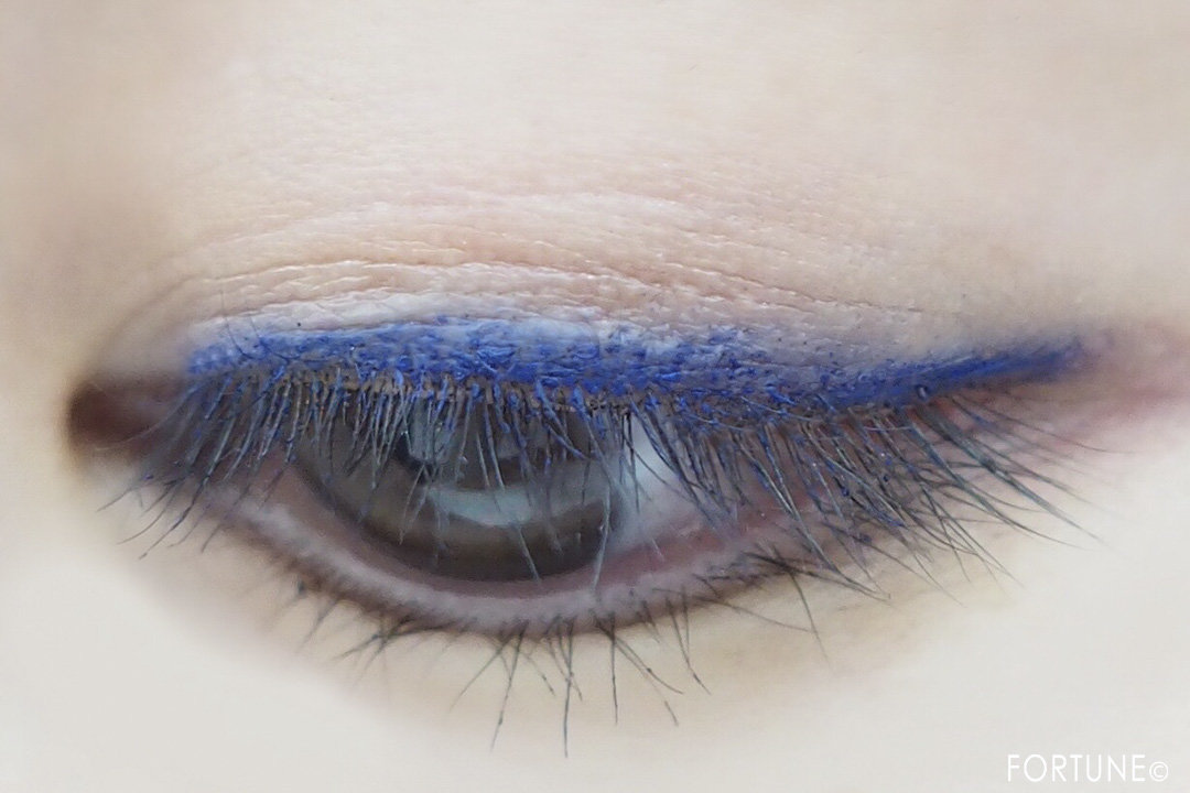 画像：NARS「ハイピグメント ロングウェアアイライナー」8198