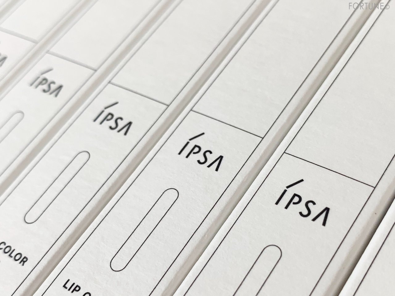 画像：イプサ新作