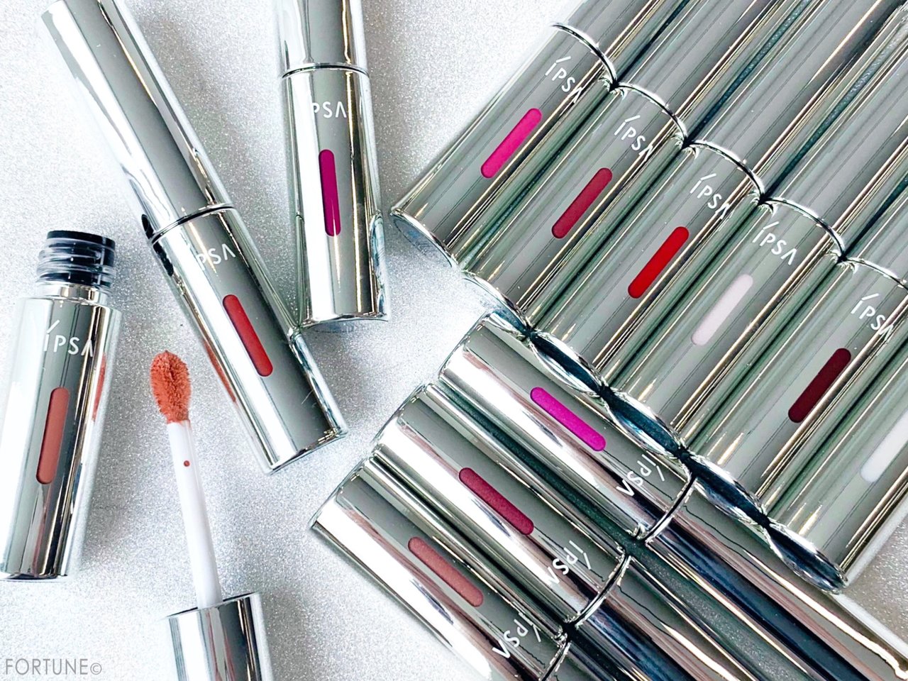 画像：イプサ新作