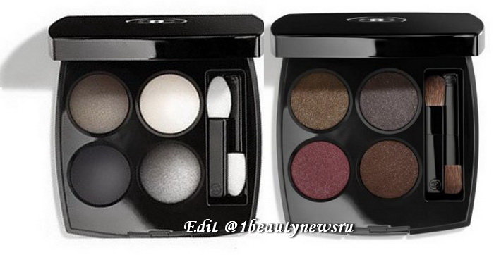 レ キャトル オンブル　シャネル　332 334 　