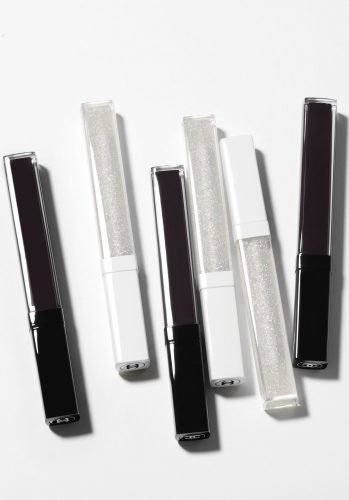 ルージュ ココ グロス　限定色　シャネル　2019秋冬