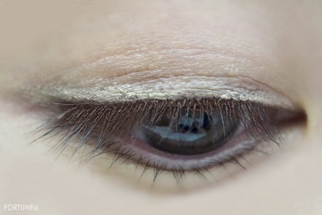 画像：NARS「ハイピグメント ロングウェアアイライナー」8221