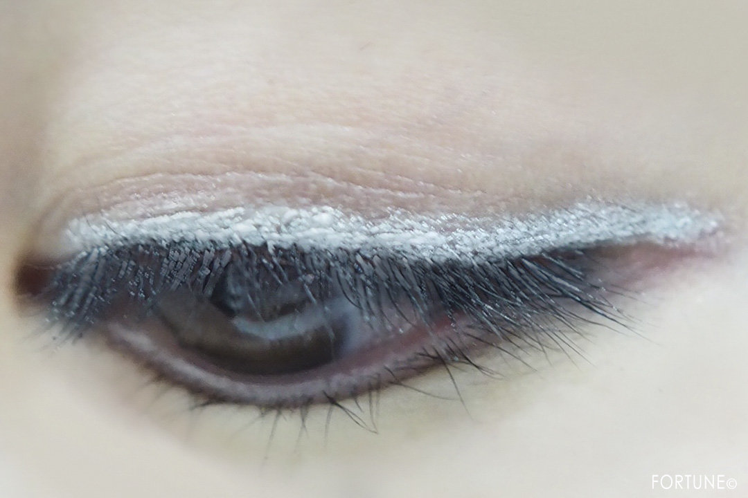 画像：NARS「ハイピグメント ロングウェアアイライナー」8223