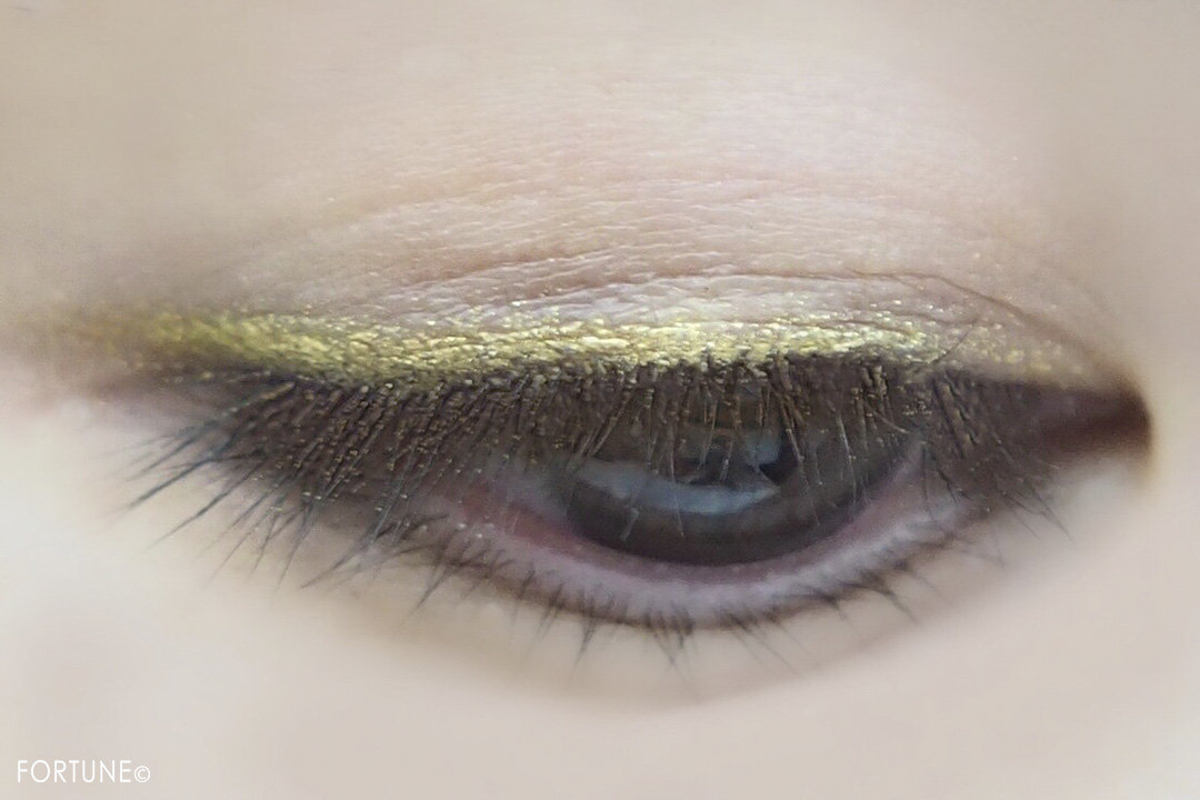 画像：NARS「ハイピグメント ロングウェアアイライナー」8224