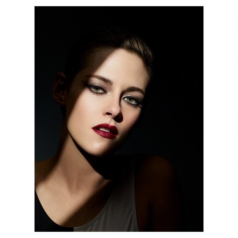 2019フォール - ウィンター メークアップ コレクション ヌワール エ ブラン ドゥ シャネル