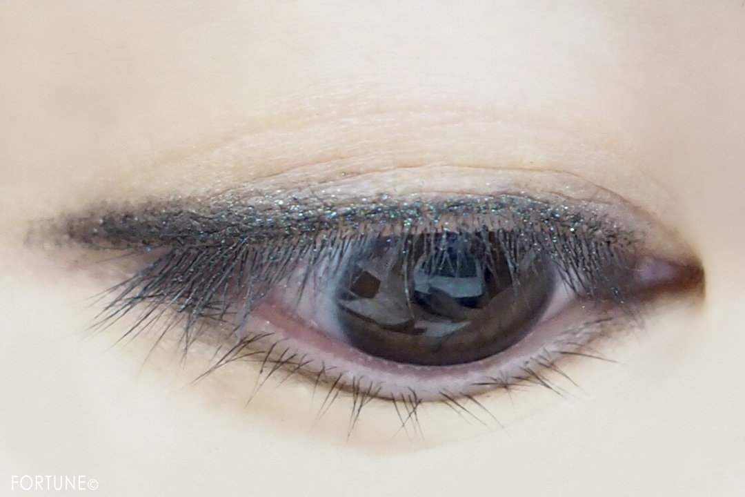 画像：NARS「ハイピグメント ロングウェアアイライナー」8192