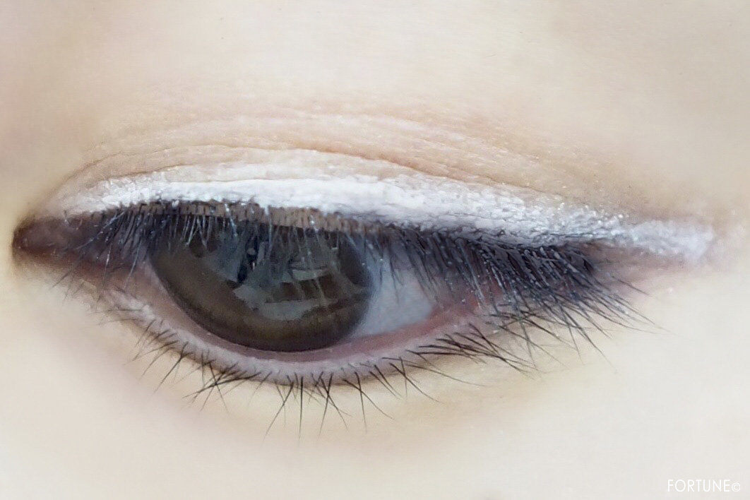 画像：NARS「ハイピグメント ロングウェアアイライナー」8222