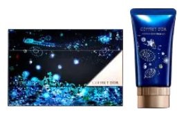 ヌーディカバー モイスチャーパクトUV リミテッドセットc　モイスチャーグロウベース UV リミテッドセット b