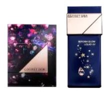 マルチデザイニングパレット　リフォルムグロウ リクイドUV