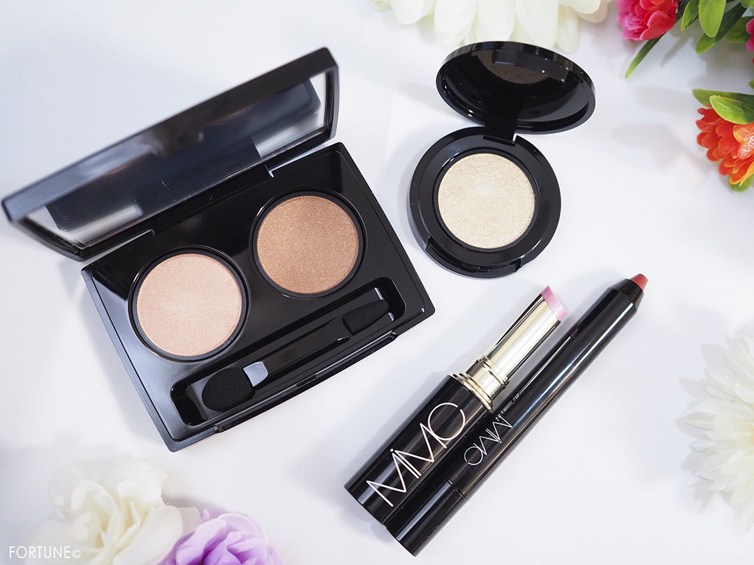 画像：MiMC新作　2019秋冬コレクション