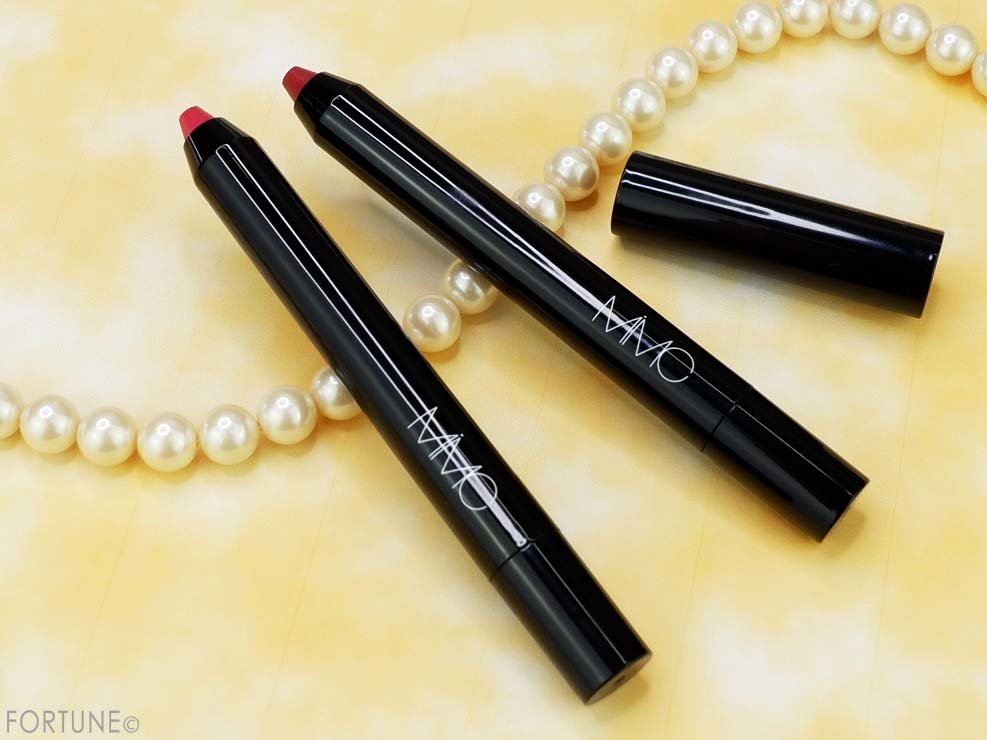 MiMC「ミネラルクレヨンリップ」