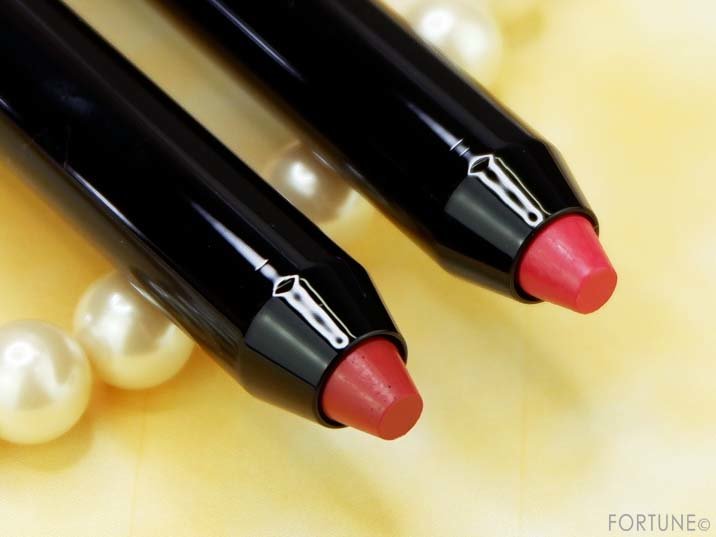 MiMC「ミネラルクレヨンリップ」