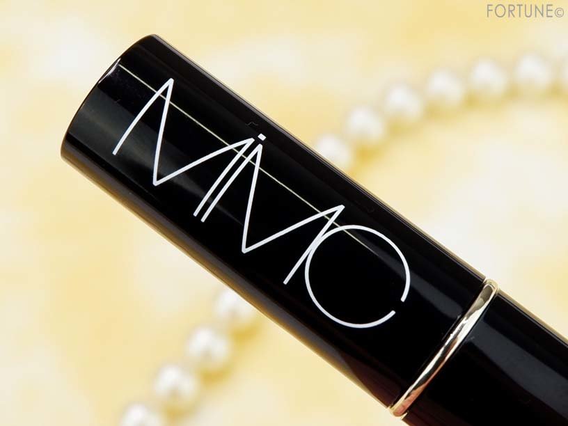 MiMC「ミネラルクレヨンリップ」「リップチェンジャールージュ」