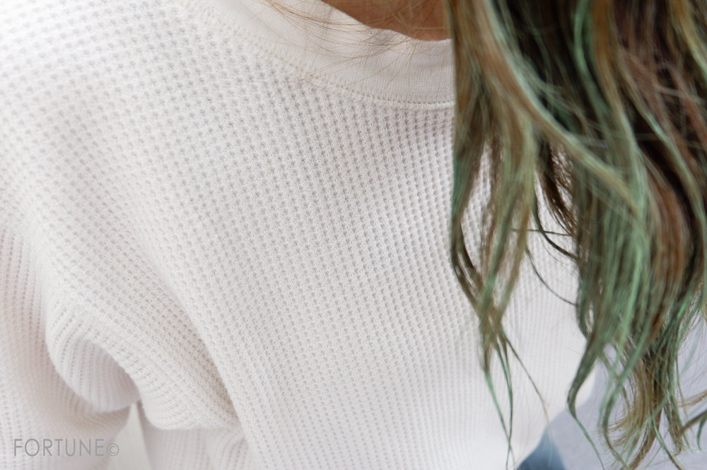 ビナ薬粧『ハデ髪 カラーワックス』