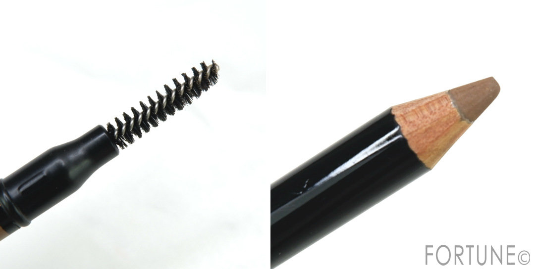 画像：ジョルジオ アルマーニ ビューティ　スムース シルク ブロウ ペンシル　全3色　2019夏新作