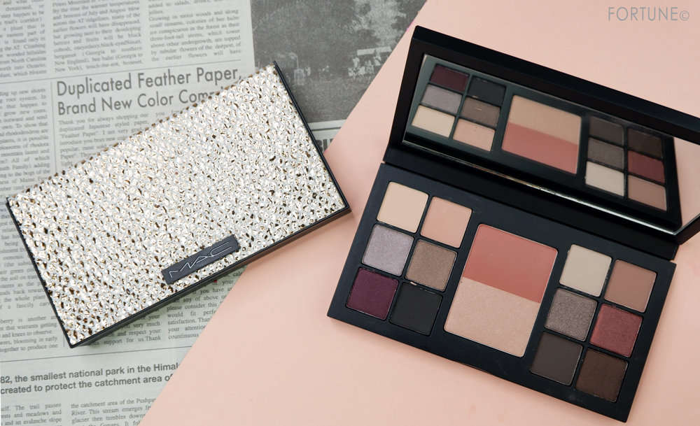 2019夏限定コフレ『M·A·C Up Close and Personal』